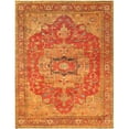 thumbnail image 1 of Pasargad Home p-2 5x7 Serapi Collection Hand-Knotted Wool Area Rug, 5 ft. 1 in. x 6 ft. 11 in., 1 of 1