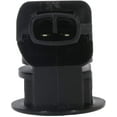 thumbnail image 3 of SCITOO Parking Assist Sensors, Bumper Park Assist Sensor Backup Sensors fit for 2006 for Lexus GS300,2007 GS350/GS450h,2006-2007 GS430/IS250/IS350,2003-2006 LS430 89341-50011,Set of 1, 3 of 6