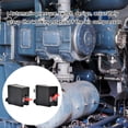 thumbnail image 2 of Automatic Air Compressor Force Mechanism Solid Metal Construction For Industrial Machinery, 2 of 13