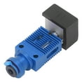 thumbnail image 1 of Extruder Hotend Kit, Extruder Hotend Long Life Span Effective Stable Output Corrosion Resistance  For CR10 Red,Blue, 1 of 8
