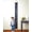 Growing Grandkids, variant on Growth Chart Hanging Wall Ruler Decor with Sentiment