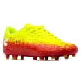 thumbnail image 1 of Tenis para Fútbol Charly 1086551 T28.5 Zapaterias Mexico CHARLY 1086551-LIM/COR, 1 of 4