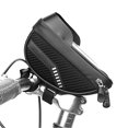 thumbnail image 1 of Bolsa Bicicleta Bolsas de Montaje de Montaje Impermeable Bolsa de Tomo, 1 of 7