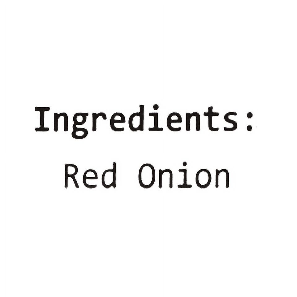 Freshness Guaranteed Diced Red Onions, 8 oz - image 2 of 5
