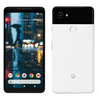 Reurbished Google Pixel 2 XL - 64GB - White - Fully Unlocked - VZW/T-Mobile/Global - Smartphone - Grade B (LCD Shadow)