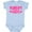AE-Light Blue, variant on Inktastic Mawmaw's Girl Gender Reveal Girls Baby Bodysuit