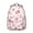 Pink-57, variant on Celestial Outer Space Students Backpack Galaxy Starry Night Nebula Cosmic Design, Lightweight and Wear-Resistant School Bag for Student and Student