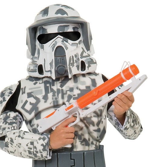 star wars clone gun star wars clone gun
