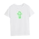 thumbnail image 4 of Camiseta de mujer Ropa de verano Ropa de calle Camiseta de cuello redondo para acampar Viajes Mujer SG, 4 of 7