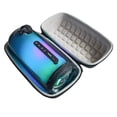 thumbnail image 4 of Newest EVA Hard Carrying Outdoor Travel Case for JBL Pulse 5 Pulse5 Waterproof Wireless Bluetooth Speaker, 4 of 11