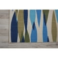 thumbnail image 1 of WAVERLY SUN & SHADE PIECES Tapis d'Intérieur/extérieur en Verre par NOURISON, 1 of 5