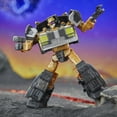 thumbnail image 5 of Transformers Legacy United Deluxe Star Raider Cannonball 5.5” Action Figure, 8+, 5 of 8