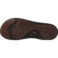 thumbnail image 5 of Reef  Men's Reef J-Bay Iii Brown , 13 M US, 5 of 5