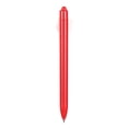 thumbnail image 2 of MINISO x My Melody - Red Barrel Retractable Gel Pen 0.5mm Black Ink, 2 of 4