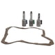 thumbnail image 1 of Solenoides de cambio de transmisión AW55-Reemplazo 51SN para Nissan Altima Maxima Quest V6 3.5L, 1 of 14