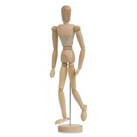 Blick Hardwood Manikin