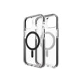 thumbnail image 1 of Gear4 D3O - Back cover for cell phone - RepelFlex coating - black - for Apple iPhone 13, 1 of 10