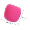 thumbnail image 2 of UPGRATOR 5Ud Fundas Para Micrófono Resistente Con Material Flexible Y Protector, 2 of 8