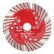 thumbnail image 1 of Hoja de Sierra Circular ANGGREK Disco de Corte Diamante Rojo 115x1,8x20mm, 1 of 8