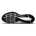 thumbnail image 6 of Nike Quest 4 DA1105-006 Men's Black/White Low Top Marathon Running Shoes ANK606 (8), 6 of 6