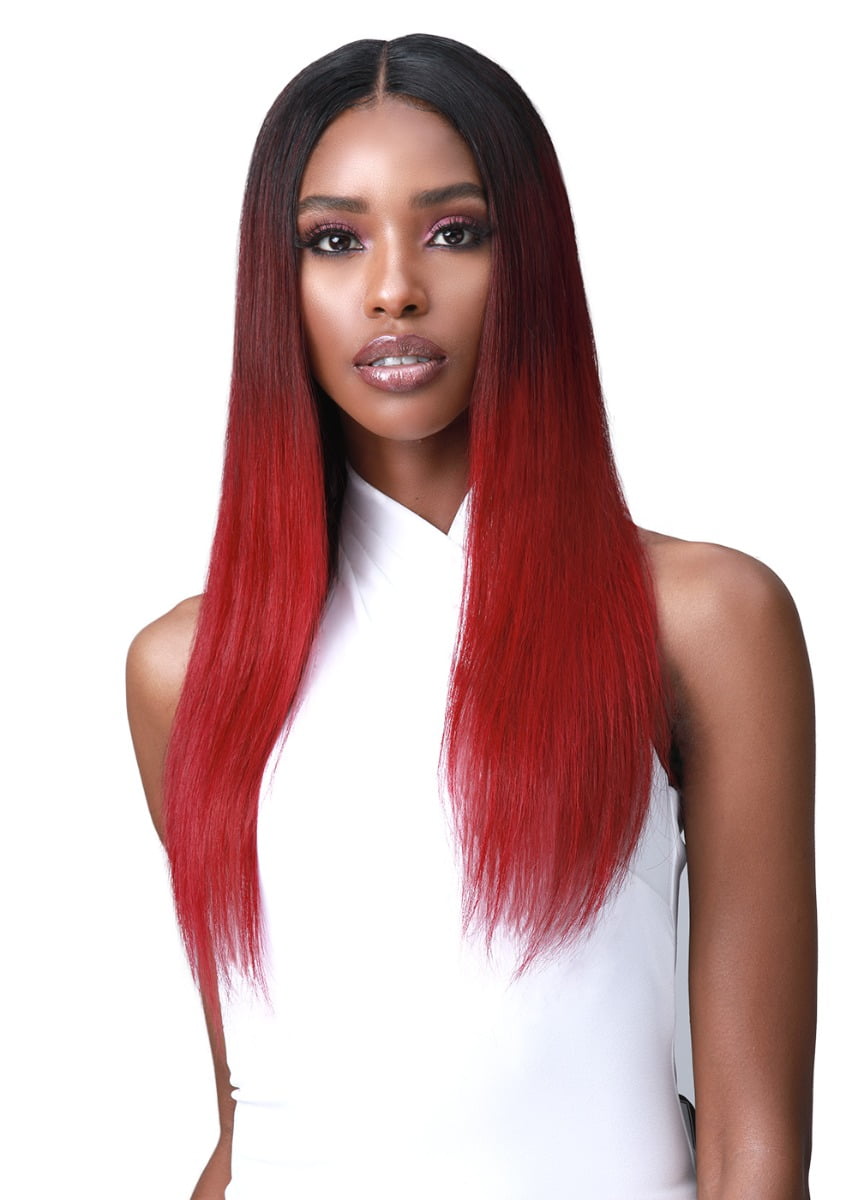 Yaky Straight Human Hair Bundles By Bobbi Boss / Natural / 16 INCH Beauty Supply Products
