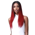 thumbnail image 3 of Yaky Straight Human Hair Bundles By Bobbi Boss / Natural / 16 INCH Beauty Supply Products, 3 of 4