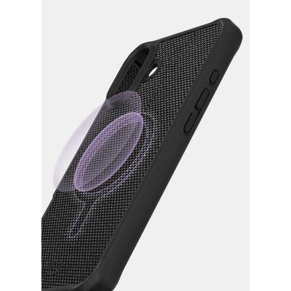 HYBRID R // NYLON w/ MagSafe®