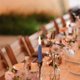 thumbnail image 5 of 10pcs Multi Colour Long Pole Wax Emergency General Lighting Candles Wedding Banquet Party Decoration Candles, 5 of 6