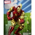 thumbnail image 2 of McFarlane Toys - Marvel Iron Man 1:10th Scale Posed Figure with Scene (The Invincible Iron Man #126), 2 of 5