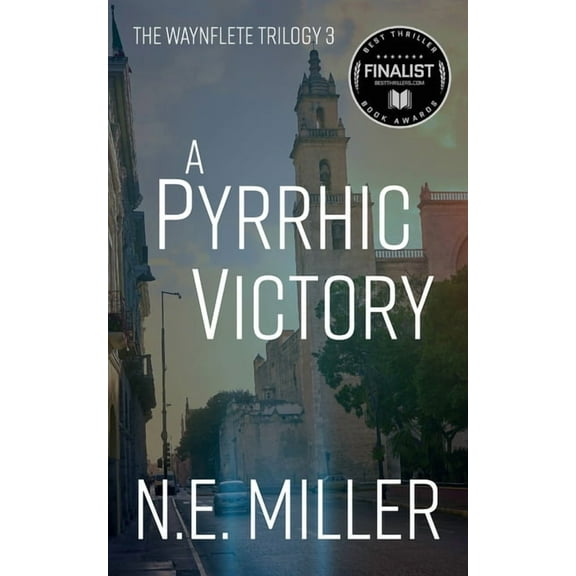 A Pyrrhic Victory (Paperback)