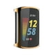 thumbnail image 4 of Funda Protectora Compatible Con Fitbit Charge5 Pulsera Inteligente Galvanoplastia Funda A Prueba De Caídas Para Evitar Arañazos 2 Uds seitruly EL017495-05, 4 of 5