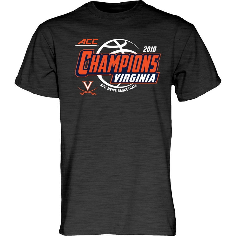 acc championship shirts 2018