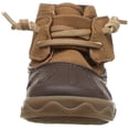 thumbnail image 3 of Sperry Bottine de Berceau pour Garçons, Tan/marron, 2 Medium US Infant, 3 of 3