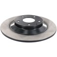 thumbnail image 3 of ADVICS Disc Brake Rotor, 3 of 4