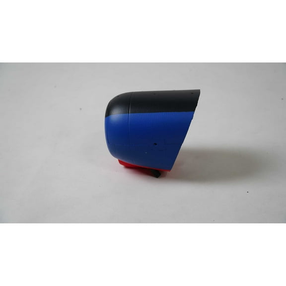 FMS Cowl CJ-6 V2- FMMSEE105 Replacement Airplane Parts