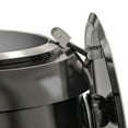 thumbnail image 5 of KoolMore Commercial Soup Kettle Warmer with Hinged Lid and Removable Pot Insert for Buffet, Restaurant, Party, Event, and Catering, Large 2.4 Gallon, Electric [Black] (SK-BK-3G), 5 of 7