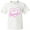 AA-White, variant on Inktastic I Love My Grandpa in Pink Chalk Heart Youth T-Shirt