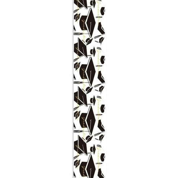 59ft Long Graduation Borders Trim Wall Sticker Chalkboard Borders Trim Wall Decoration For School Graduation Parties