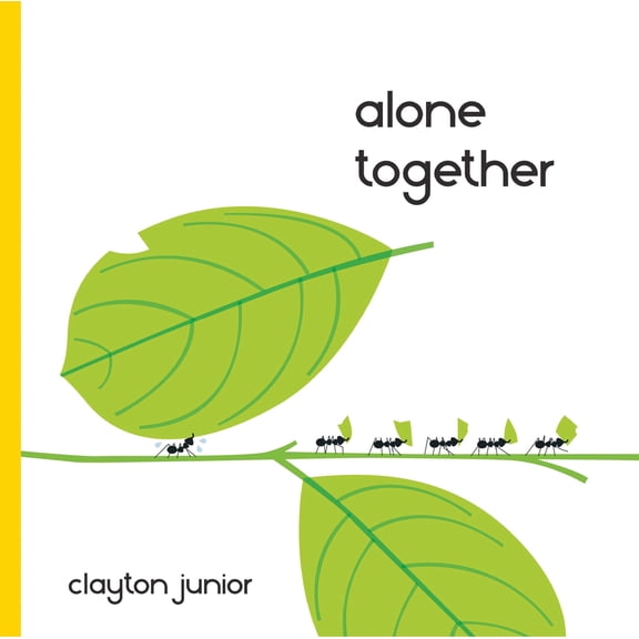 Pre-Owned Alone Together (Hardcover) 1910277282 9781910277287