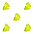 thumbnail image 1 of QualitChoice Plastic Sushi 3D Mold Rice Ball Maker Kitchen Gadgets Japanese Home Triangular Shape Food Making Supplies Mould random color 5Set, 1 of 6