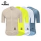 thumbnail image 2 of YKYWBIKE - Maillot de ciclismo para hombre, camiseta de ciclismo de montaña, camiseta de ciclismo de descenso, ropa de ciclismo de manga corta de equipo profesional de alta calidad, 2 of 5