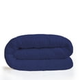 thumbnail image 1 of Edredón Duvet Con Relleno Individual Elefantito  Azul Ultra Suave, 1 of 3