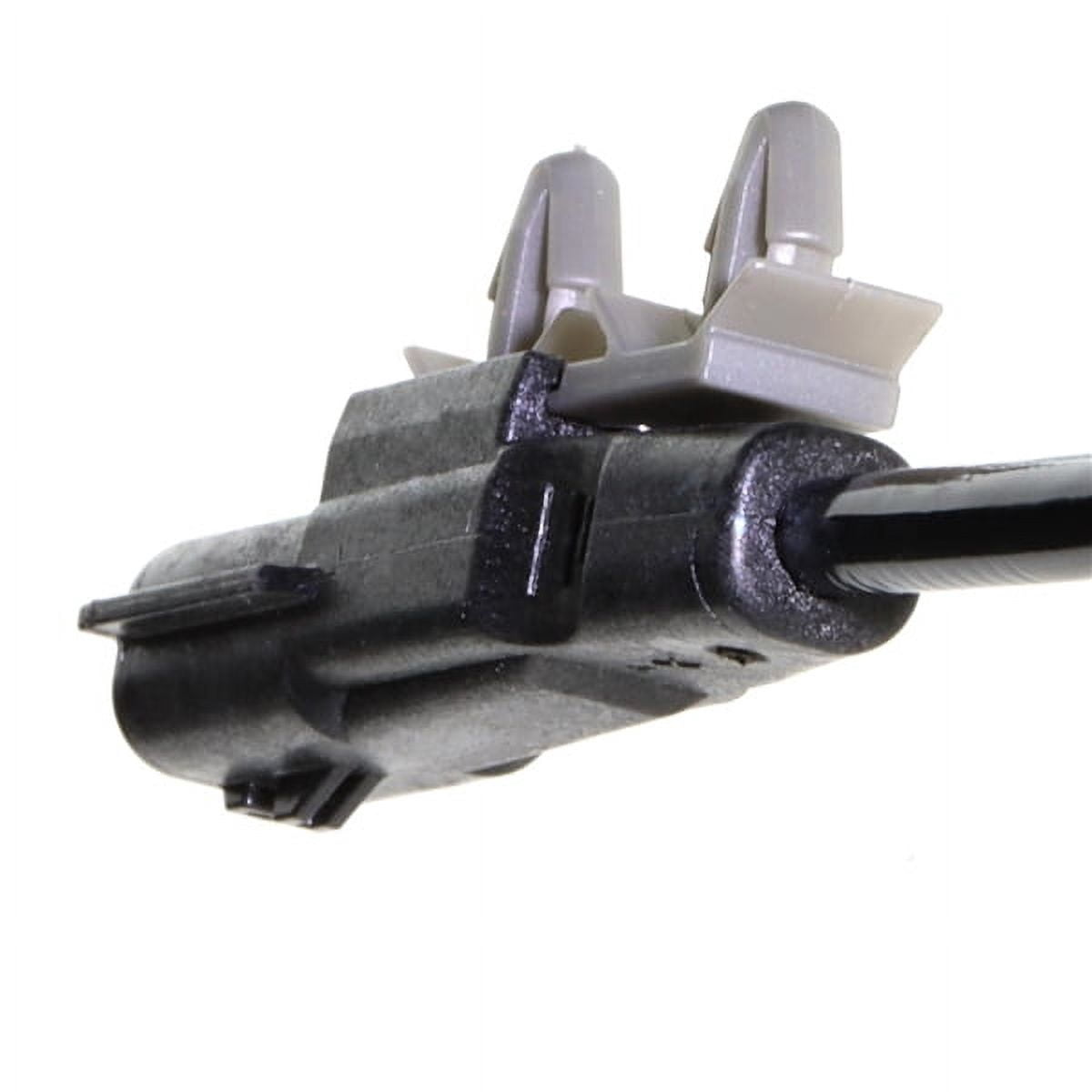 Standard Import ABS Speed Sensor