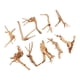 thumbnail image 3 of Mini Driftwood para Acuario Ramas de Madera Natural Decoraciones Peceras Reptiles áRbol Surtido (Paquete 10), 3 of 5