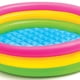 thumbnail image 4 of Piscina Intex Sunset Glow, hinchable suave, 114 x 25 cm, para mayores de 3 años, 4 of 5