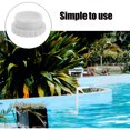 thumbnail image 4 of unbranded Accesorios De Piscina Con Adaptador Plástico Para Fuentes Estable Y Fácil Uso, 4 of 8