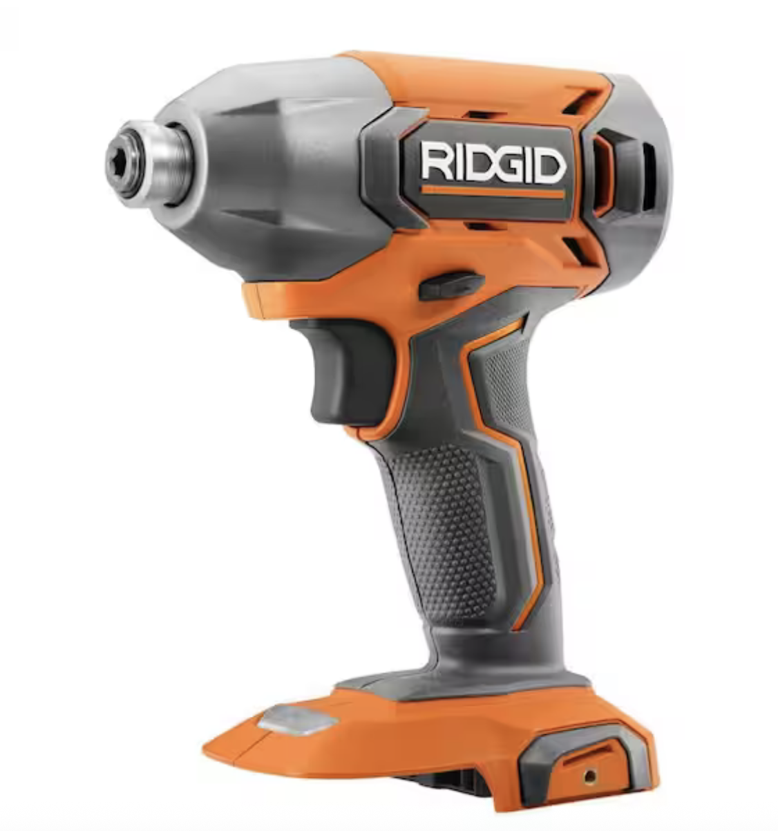 18V Cordless 1/4 in. Impact Driver (Tool Only) Bulk Packaged