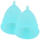 thumbnail image 4 of Copa Menstrual de Silicona, Copa Menstrual de Silicona Copa de Higiene Femenina Reutilizable Copa de Período para Mujer Multifuncional, 4 of 5