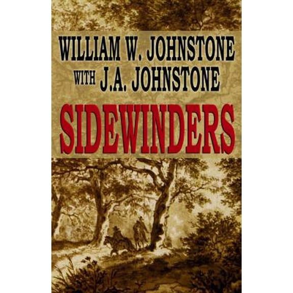 Pre-Owned Sidewinders (Hardcover) 1602852960 9781602852969