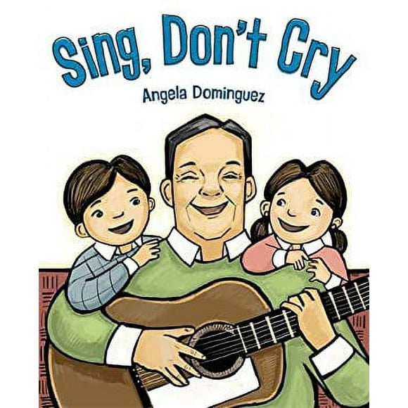 Pre-Owned Sing, Don't Cry 9781627798396